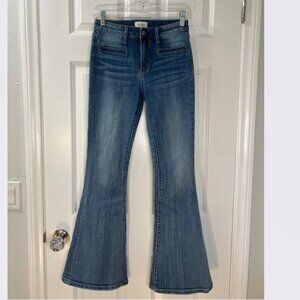 Sundance Driftwood Farrah Drea Jean in Colorado color - Size 26 x 32 - EUC